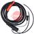 CK-MR4A  Fronius - Water Cooled TIG Torch THP 300i W ML /F++ /UD /Le /4m (Requires Torch Neck)