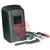 CK-RAC2M10XM14  Fronius - Welding Place Equipment 50mm² (4m+4m) Current Plug Big