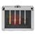 302820-0020  HMT GoldMax Tungsten Carbide TCT Burr 4 Piece 6mm Set