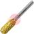 3M-624000  HMT GoldMax TCT Burr (Ball Nosed Cylinder)