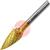 402060  HMT GoldMax TCT Burr (Tree)