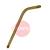 30.01.34.0825  Type III AHT / PHT Bent Neck 270mm
