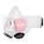 4160.550.W  Optrel Tight-fit Halfmask for TM3 Protection - Small