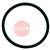 42,0402,0305  Fronius - Sealing Ring Iø21x1,5 FKM