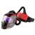ESAB-ALUMIGW  Fronius - Vizor Connect Auto Darkening Welding Helmet PAPR System, Shades 5-12