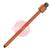 420408  Hypertherm HyAccess Extended Electrode, for All Duramax Torches (65A)
