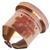 128639  Hypertherm Precision Gouging & Marking Nozzle, for Duramax Lock (10 - 25A)