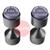 42050-ML  Flange Wizard Large Magnetic Two Hole Alignment Pins, for 3/4 - 1 15/16