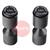 42050-MM  Flange Wizard Mini Magnetic Two Hole Alignment Pins, for 5/16 - 7/8