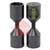 42050-TM  Flange Wizard Mini Two Hole Alignment Pins, for 5/16 - 63/64” (7.9-25mm) Holes