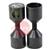 35.C1KS10CP  Flange Wizard Standard Two Hole Alignment Pins, for 1/2 - 1 7/16