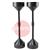 42050-TXL  Flange Wizard Extra Large Two Holes Alignment Pins, for 5/8 - 3.0” (15.9-76.2mm) Holes