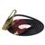 43,0004,2632  Fronius - Ground Cable 25mm² 6m 250A 60% plug 25mm³ + Cable Lug Ø 13.5mm
