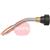 0000102387  Fronius - MTB 320i Multilock Gascooled MIG Torch Body - ML/30°/L181/H48