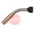 AHT-NOZ  Fronius - MTB 400i Multilock Gascooled MIG Torch Body - ML/15°/L427/H27