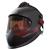 1010.100  Optrel Panoramaxx L Black Fresh Air Passive Laser Helmet with Colour Filter