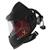 7900022610  Optrel Helix 2.5 Pure Air Auto Darkening Welding Helmet, Shade 5 - 12