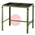 501030-0180  CEPRO Welding Table with Metal Grill Top, H - 80cm x D - 63cm x L - 85cm