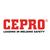 7-2915  CEPRO Fire Proof Brick Supporting Plate