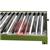 RC26  CEPRO Bare Metal Grill Top - 62cm x 84cm