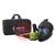501020-0360  Optrel Panoramaxx Quattro Auto Darkening Welding Helmet & E3000X 18 Hours PAPR System, Ready to Weld Package