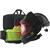 7455030000  Optrel Helix 2.5 Pure Air Welding Helmet w/ Hard Hat & E3000X 18H PAPR System, RTW Package