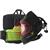 7455030000  Optrel Helix Quattro Pure Air Welding Helmet & E3000X 18H PAPR System, RTW Package