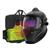 4580.056                                            Optrel Sphere X 2.5 Auto Darkening Welding Helmet & E3000X 18 Hour PAPR System, Ready to Weld Package