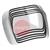 7455030000  Optrel Front Cover Lens (Pack of 5). Fits, Optrel® Crystal 2.0, Vegaview 2.5, e684, e680, e670, e650, e640 or Satellite