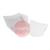 5000.250  Optrel P500 Front Cover Lens (Pack of 5)