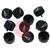 MCC12  Optrel Neo P550 Potentionmeter Knobs (Pack of 10)