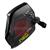 501020-0280  Optrel Neo P550 Welding Helmet Shell - Black