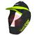 J1868  Optrel Weldcap Standard Textile Replacement - Black/Green