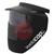 5002.820  Optrel Weldcap Hard Textile Replacement - Black (for Hard Hats)