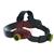 0700000814  Optrel Comfort Head Band - Black & Green (Clearmaxx / Panoramaxx)