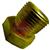 5003  Harris Cylinder Nut 66592Eo 5/8' Rh