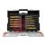 501030-SET11  HMT VersaDrive STAKIT ETOP4 Impact Reamer 11 Piece Set (8 - 26mm)