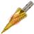 850035-T-110  HMT VersaDrive Step Drill - Inch Size
