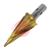 505050  HMT VersaDrive TurboTip ConeCutter - Metric Size