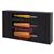506030-SET1  HMT VersaDrive ImpactaStep Cutter InsertFoam 3 Piece Set (9/16, 13/16, 1-1/16