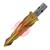 506040  HMT VersaDrive TurboTip Impacta Step Cutter - Metric Size