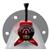 53025-M  Flange Wizard Small Magnetic Centering Head, for Pipes 1