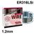 581447  Lincoln LNM 316LSI 1.2mm Stainless MIG Wire, 15Kg, ER316LSi