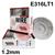 11191-10  Lincoln Electric Cor-A-Rosta P-316L, 1.2mm Stainless Steel Flux Cored MIG Wire, 15Kg Reel, E316LT1-1/-4