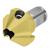 601050-0550  HMT MultiSink 55mm, 90°