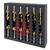 603067-SET1  HMT Versadrive Drillsink / Countersink Insertfoam Starter 12 Piece Set (8 - 31mm)