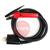 4441.850                                            Arcair Angle-Arc K4000 Extreme Manual Gouging Torch w/ 360° Swivel Cable - 3.0m