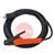 0703030320  Genuine Kemppi Electrode Cable 25mm2 x 5M
