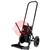 RCL23  Kemppi MST 400 Transport Unit w/ Cylinder Carrier