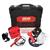 4,075,231P                                          Arcair SLICE Exothermic Cutting Kit - Battery Pack CE - 220V